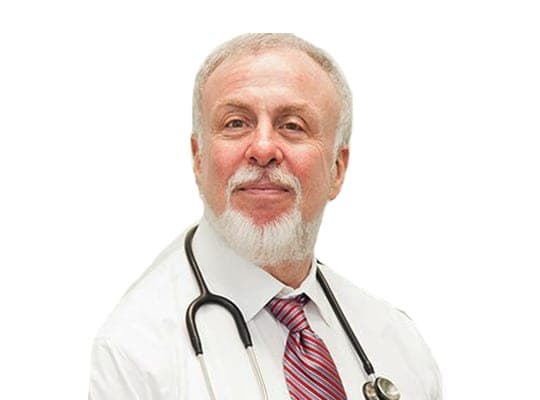 Dr. Joseph D'Amore