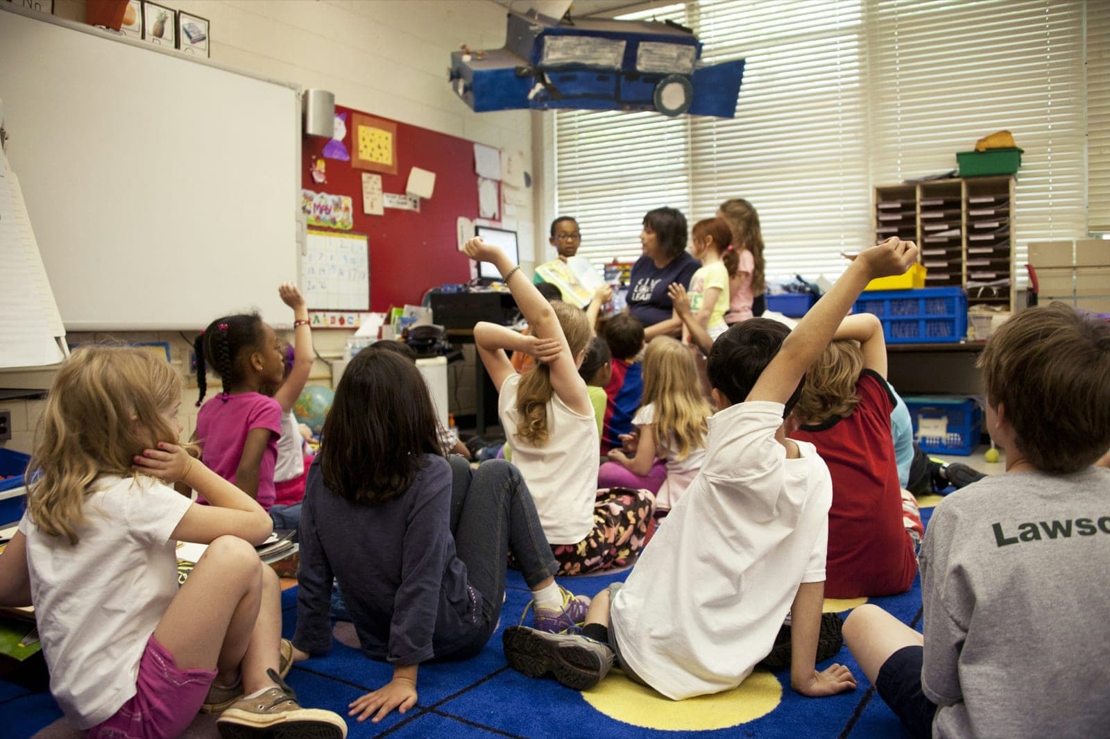 Back to School With a Food Allergy: The NYC Family Checklist to Do Before the First Bell