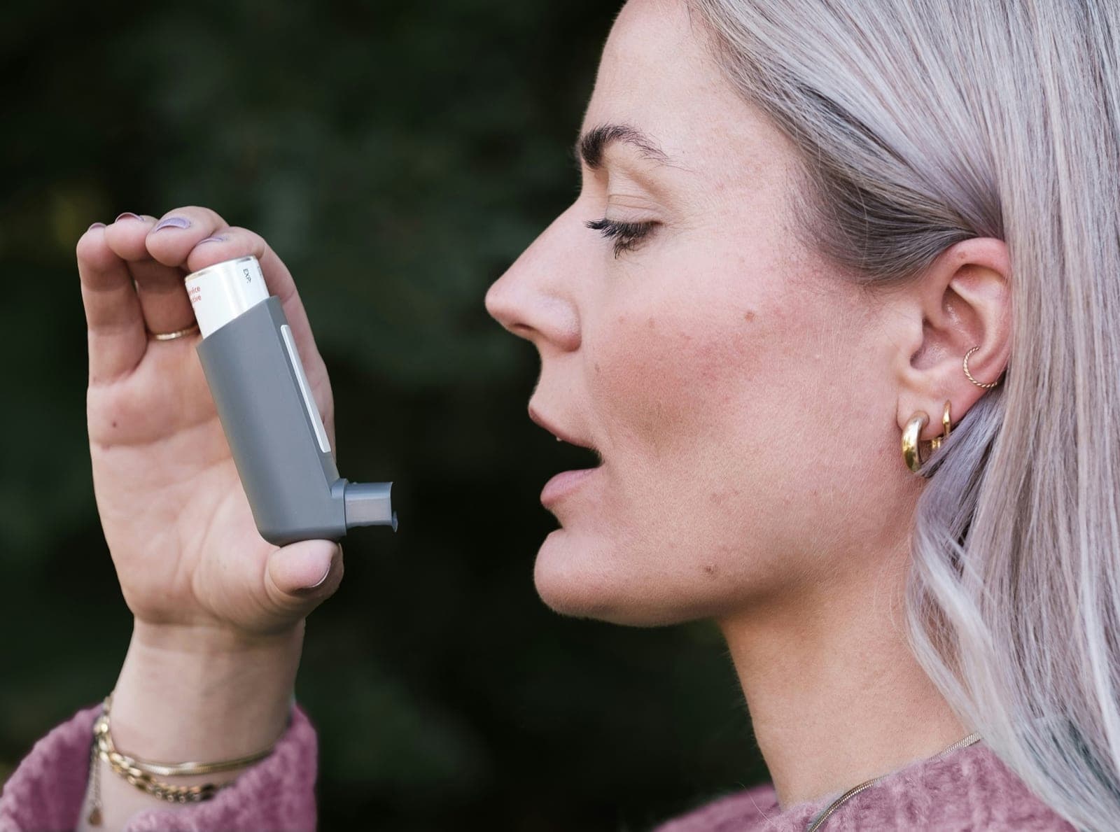 Two Shots a Year Instead of Monthly: A New Biologic Option for Severe Eosinophilic Asthma
