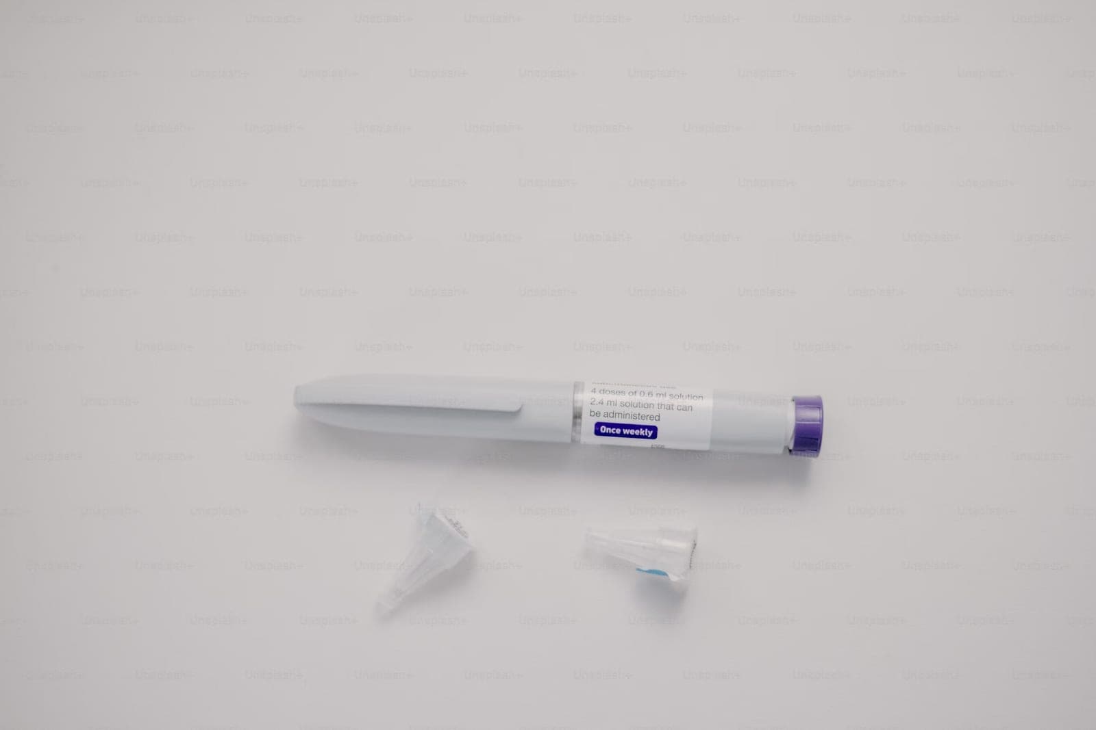 Can GLP-1 Medications Help Asthma Too? What New Research Presented This Year Actually Shows