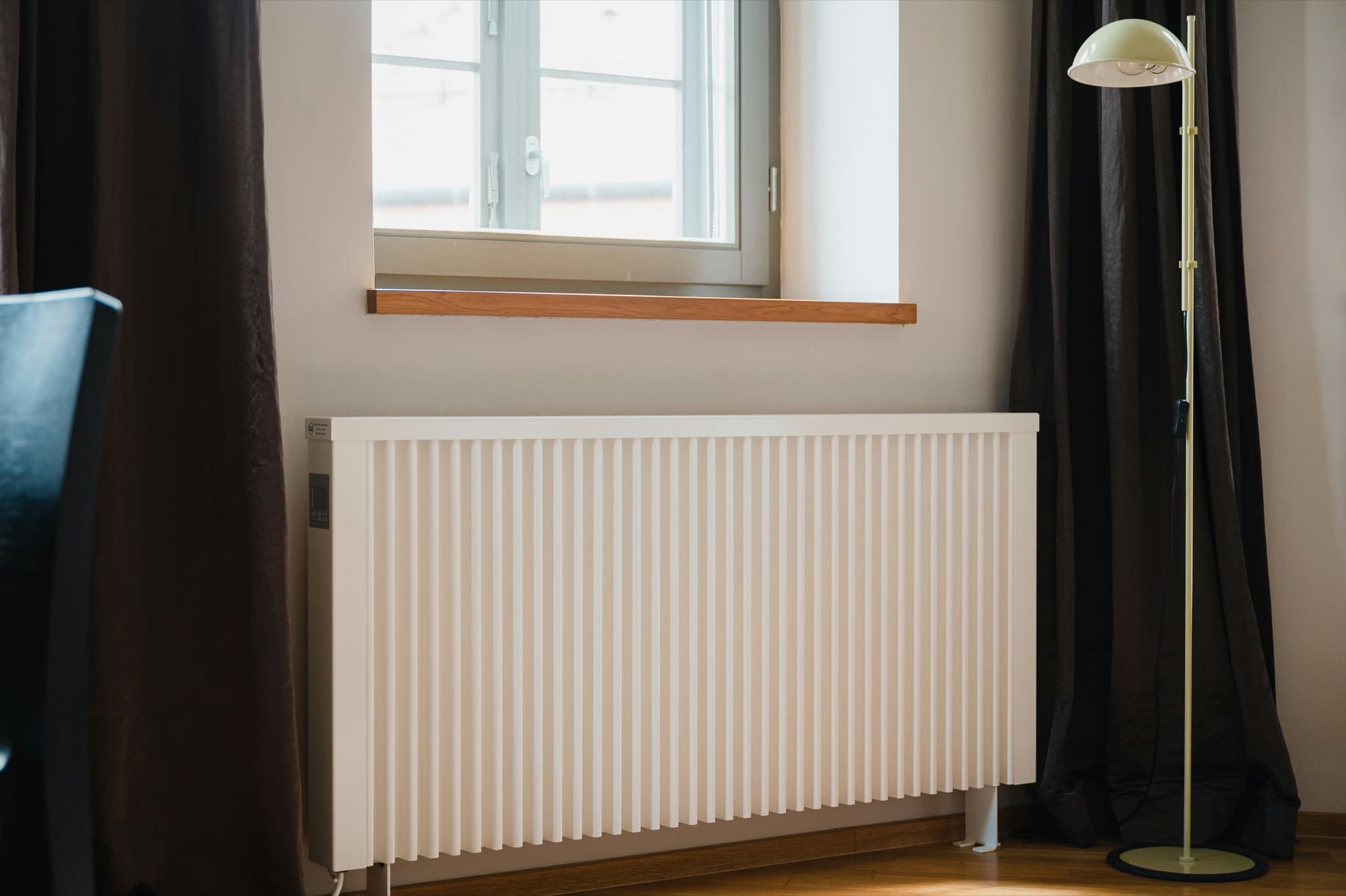 Why Turning On the Radiators Might Be Making Your Fall Allergies Worse