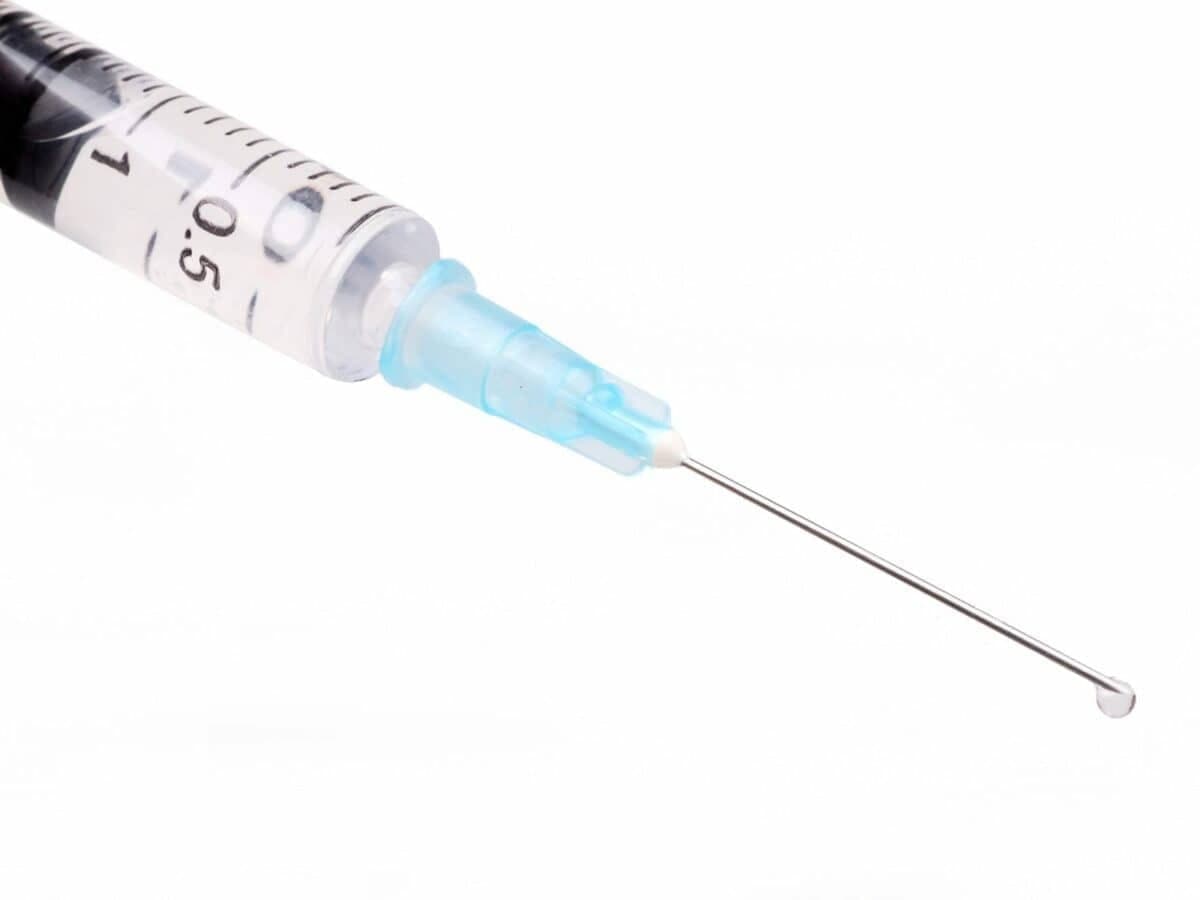 With Palforzia Gone, Here Is Another Option: How Xolair Protects Against Food Allergy Reactions
